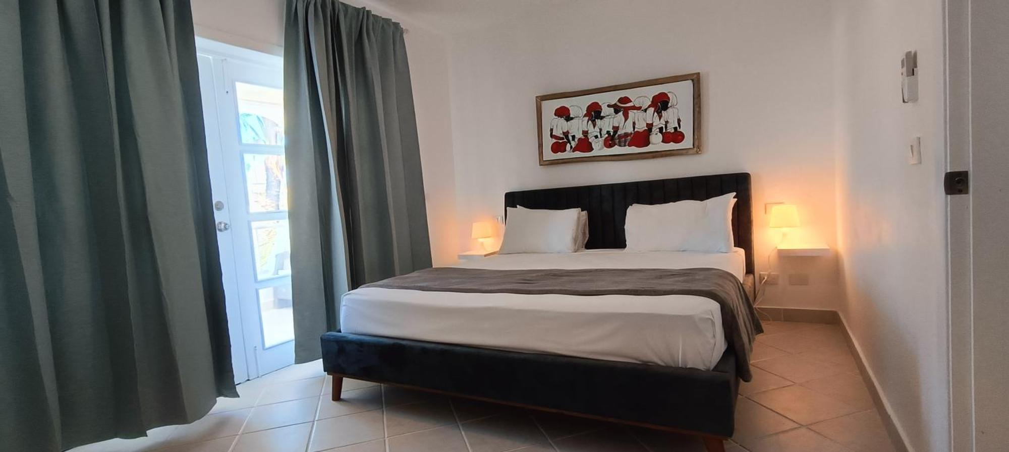 Flor del Mar Condo Punta Cana Beachfront Exterior foto